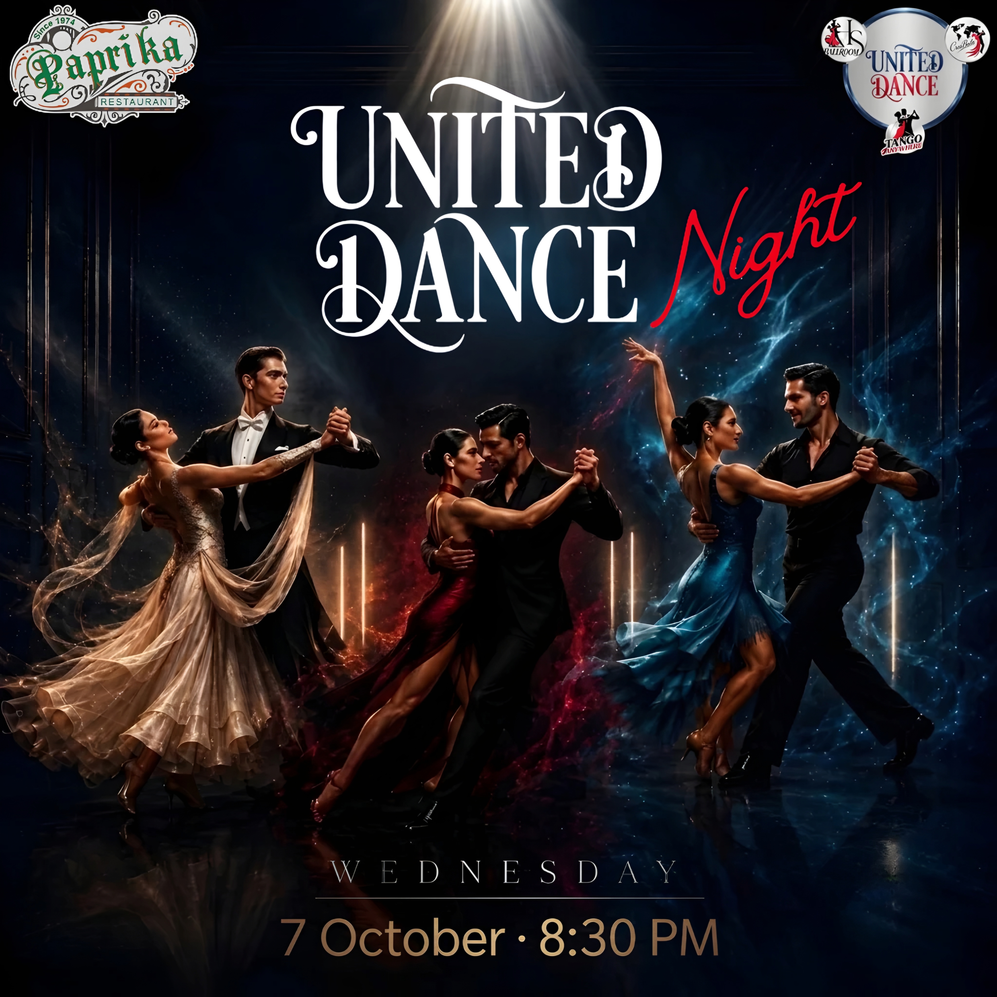 United Dance Night 